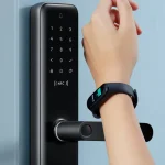 gaziantep elektronik kilit